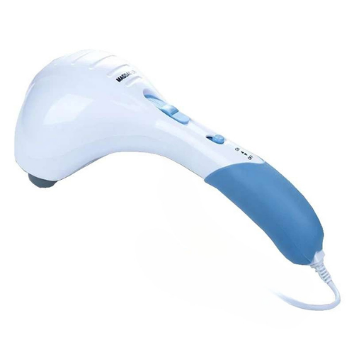 Appareil de Massage Manuel Électrique
