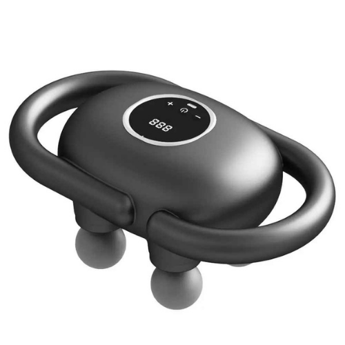 Appareil de Massage Électrique Rotatif