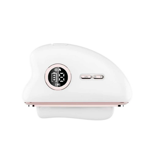 Appareil de Massage par Aspiration, Vibration et EMS
