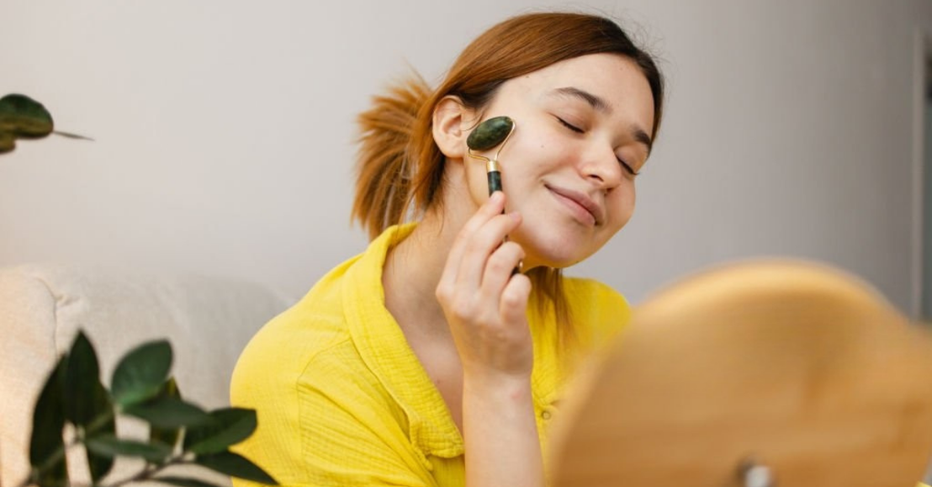 Détente et beauté naturelle : retrouvez votre éclat en douceur