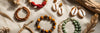 Bijoux & Parures Naturelles