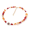 Bracelet en Citrine Naturelle