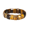 Bracelet Ambre Poli Naturel