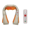 Masseur Cervical Chauffant à Infrarouge et Pression 3D