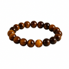 Bracelet Œil de Tigre – Énergie Protectrice & Élégance Naturelle