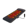 Matelas de Massage Chauffant – Relaxation Corps Complet