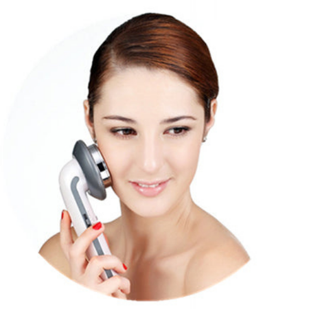 Appareil Minceur Ultrasons Infrarouge