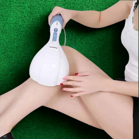 Appareil de Massage Manuel Électrique